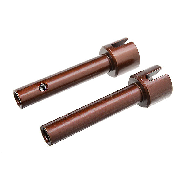 Pro Drive Axle Long Rear Swiss Steel(2)