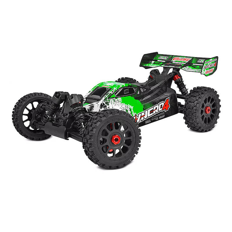 Corally Syncro-4 Brushless 4s Basher Buggy RTR