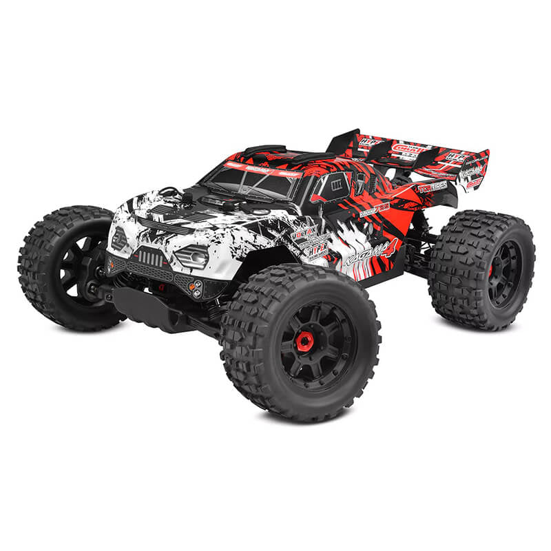 Corally Kagama-4 Brushless Basher Truck