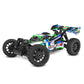 Corally Syncro-4 Brushless 4s Basher Buggy RTR NEW