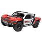 Corally Shiroi XP6 Roller Short Course Truck