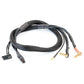 Centro Lipo Balance LEad XT60(60cm) Banana Plug 4+5mm