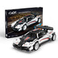 1:18 Z-Wind Pull-Back Sports Car