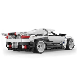 Apocalypse Sports Car