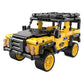 Defender Off-Roader