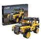 Defender Off-Roader