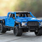 Smash Off-Roader Pickup Truck