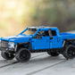 Smash Off-Roader Pickup Truck