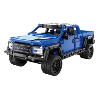Smash Off-Roader Pickup Truck
