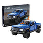 Smash Off-Roader Pickup Truck
