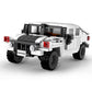 1:24 Humvee Off-Road Truck
