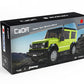 1:24 Suzuki Jimny Car