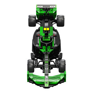 KICK Sauber F1 Team C44 (2024)