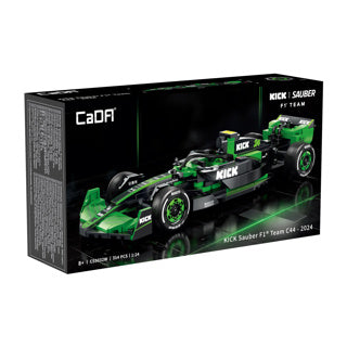KICK Sauber F1 Team C44 (2024)