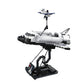 Space Shuttle Discovery