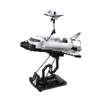 Space Shuttle Discovery