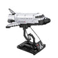 Space Shuttle Discovery
