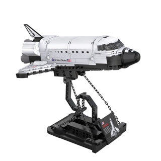 Space Shuttle Discovery