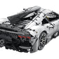 1:8 Mercedes-AMG Project ONE - 3295 Pieces