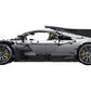1:8 Mercedes-AMG Project ONE - 3295 Pieces