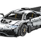 1:8 Mercedes-AMG Project ONE - 3295 Pieces