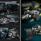 1:8 Mercedes-AMG Project ONE - 3295 Pieces