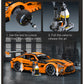 1:8 Mercedes-AMG GT3 - 5466 pcs