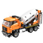 Cement Mixer Truck