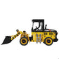 Wheel loader