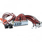 Led Light-Set Truck