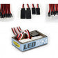 Led Light-Set Truck