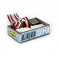 Led Light-Set Truck