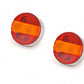1:14 Tr./Trail. Taillights 3-sec.rou.(2)