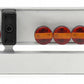 1:14 Tr./Trail. Taillights 3-sec.rou.(2)