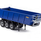 Carson 3 Axle Tipper