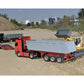 Carson 3 Axle Tipper