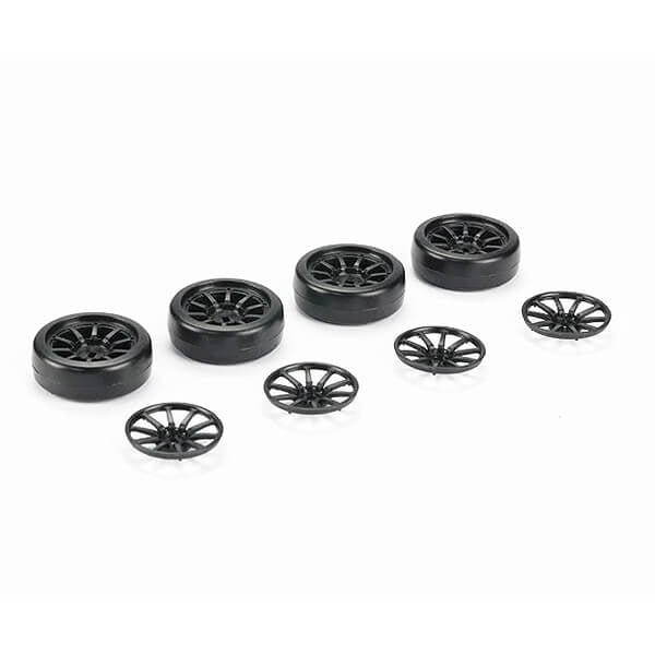 Carisma GT24 Drift Wheel (4)