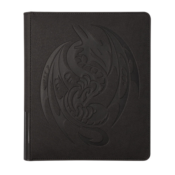 Dragon Shield - Card Codex 360 Portfolio