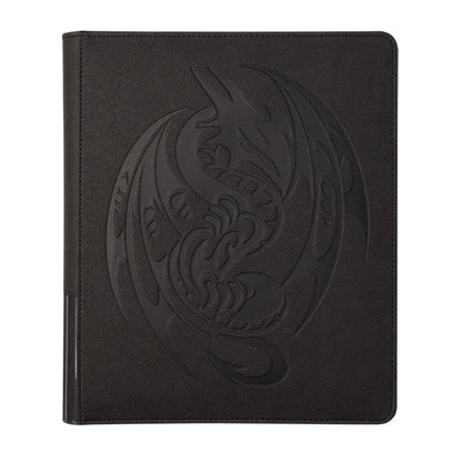 Dragon Shield - Card Codex 360 Portfolio