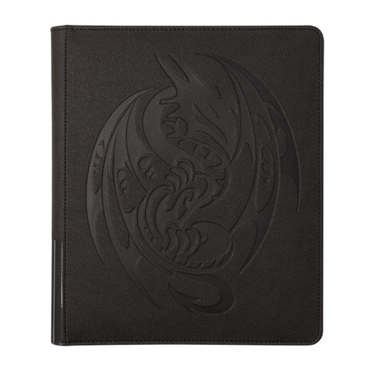 Dragon Shield - Card Codex 360 Portfolio