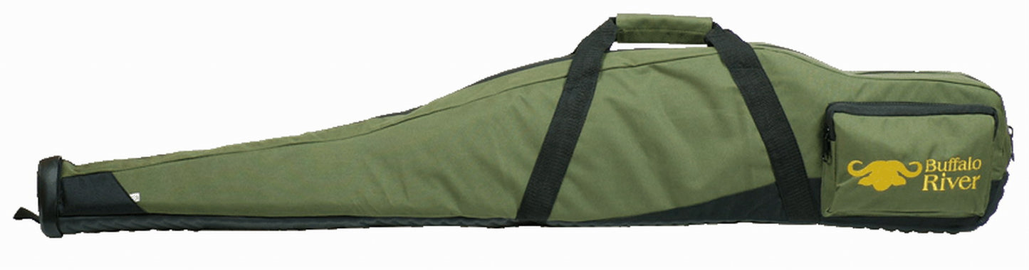 Buffalo River CarryPRO Competitor Bag Green