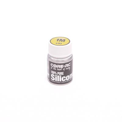 Core RC Silicone Oil - 60ml