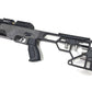 Daystate Black Wolf Zero .177 Pre-Charged Air Rifle