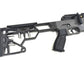 Daystate Black Wolf Zero .177 Pre-Charged Air Rifle