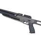 Daystate Black Wolf Zero .177 Pre-Charged Air Rifle