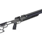 Daystate Black Wolf Zero .177 Pre-Charged Air Rifle