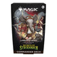 Magic: The Gathering: Secrets of Strixhaven Commander Deck