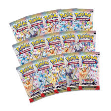 Scarlet & Violet Prismatic Evolutions Super-Premium Collection
