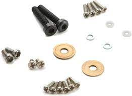 Hardware Set : mCP X BL