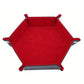 Hexagonal Dice Tray